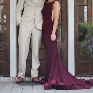 Jovani prom dress! Stunning!